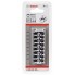 Кассета ударных бит Impact Control 25 мм PZ2 8 шт Bosch 2608522325 