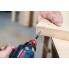 Кассета ударных бит Impact Control 50 мм PH2, PZ2, T15, T20, T25, T30 + держатель QuickRelease Bosch 2608522327 