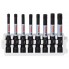 Кассета ударных бит Impact Control 50 мм T15, T20 (2шт), T25 (2шт), T30 (2шт), T40 Bosch 2608522329 
