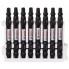 Кассета двусторонних ударных бит Impact Control 65 мм T25/T25 8 шт Bosch 2608522340 