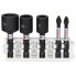 Кассета торцовых ключей 8, 10, 13 мм и ударных бит Impact Control 50 мм PH2, PZ2 Bosch 2608522350 