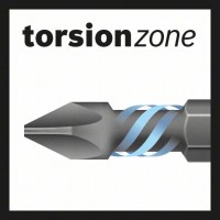 Торцовый ключ Impact Control, 8 мм Bosch 2608522351 