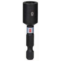 Торцовый ключ Impact Control, 8 мм Bosch 2608522351 