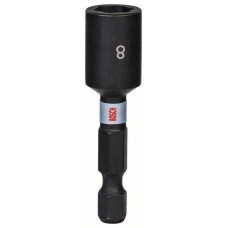 Торцовый ключ Impact Control, 8 мм Bosch 2608522351 