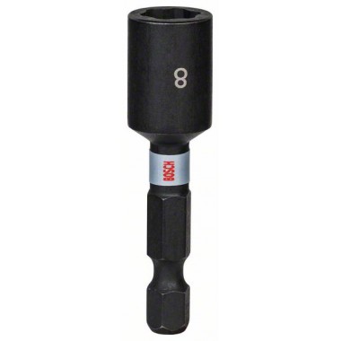 Торцовый ключ Impact Control, 8 мм Bosch 2608522351 