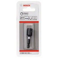 Торцовый ключ Impact Control, 10 мм Bosch 2608522352 