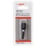 Торцовый ключ Impact Control, 10 мм Bosch 2608522352 