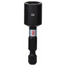 Торцовый ключ Impact Control, 10 мм Bosch 2608522352 
