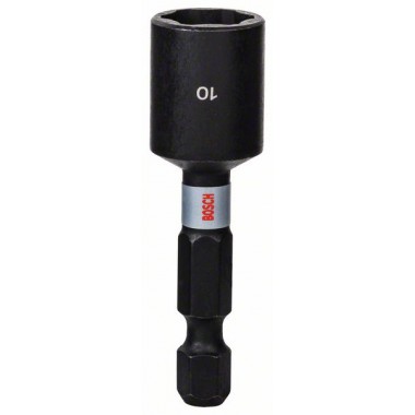 Торцовый ключ Impact Control, 10 мм Bosch 2608522352 