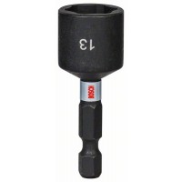 Торцовый ключ Impact Control, 13 мм Bosch 2608522353 