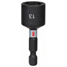 Торцовый ключ Impact Control, 13 мм Bosch 2608522353 