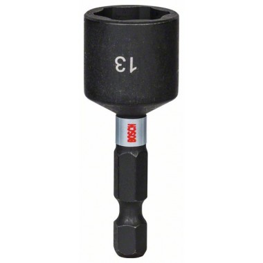 Торцовый ключ Impact Control, 13 мм Bosch 2608522353 