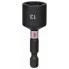Торцовый ключ Impact Control, 13 мм Bosch 2608522353 