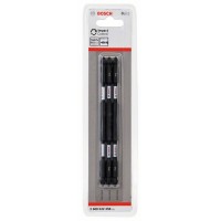 Двусторонние ударные биты Impact Control 150 мм PH2/PH2 3 шт Bosch 2608522358 