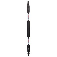 Двусторонние ударные биты Impact Control 150 мм T20/T20 3 шт Bosch 2608522360 