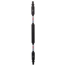 Двусторонние ударные биты Impact Control 150 мм T20/T20 3 шт Bosch 2608522360 
