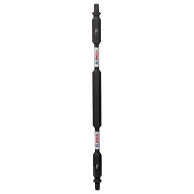 Двусторонние ударные биты Impact Control 150 мм T20/T20 3 шт Bosch 2608522360 