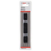Двусторонние ударные биты Impact Control 150 мм T25/T25 3 шт Bosch 2608522361 