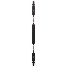 Двусторонние ударные биты Impact Control 150 мм T25/T25 3 шт Bosch 2608522361 
