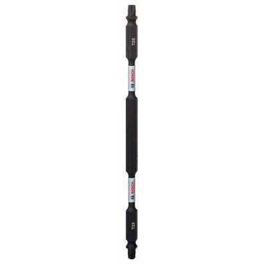 Двусторонние ударные биты Impact Control 150 мм T25/T25 3 шт Bosch 2608522361 