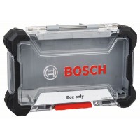 Пластиковый кейс для хранения оснастки Impact Control, размер M Bosch 2608522362 