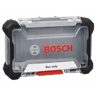 Пластиковый кейс для хранения оснастки Impact Control, размер M Bosch 2608522362 