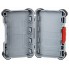 Пластиковый кейс для хранения оснастки Impact Control, размер L Bosch 2608522363 