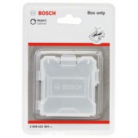 Сменный пластиковый контейнер для кейса Impact Control Bosch 2608522364 