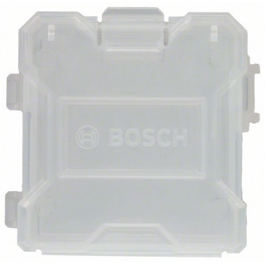 Сменный пластиковый контейнер для кейса Impact Control Bosch 2608522364 
