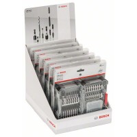 Набор Impact Control: биты + пластиковый контейнер 31 шт Bosch 2608522366 
