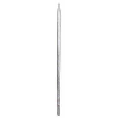 Пиковое зубило ECO SDS-max 10 шт. 600 мм Bosch 2608690236