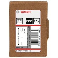 Плоское зубило ECO SDS-max 10 шт. 400x25 мм Bosch 2608690237