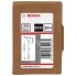 Плоское зубило ECO SDS-max 10 шт. 400x25 мм Bosch 2608690237