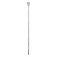 Плоское зубило ECO SDS-max 10 шт. 600x25 мм Bosch 2608690238