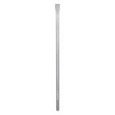 Плоское зубило ECO SDS-max 10 шт. 600x25 мм Bosch 2608690238