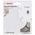 Алмазныйазный диск ECO Universal 115-22,23 мм Bosch 2 608 615 027 