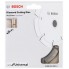 Алмазныйазный диск ECO Universal 125-22,23 мм Bosch 2 608 615 028 