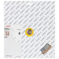 Алмазныйазный диск ECO Universal 300-20 мм Bosch 2 608 615 032 