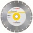 Алмазныйазный диск ECO Universal 300-25 мм Bosch 2 608 615 033 