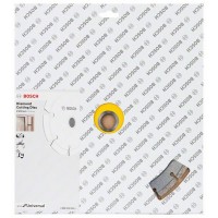 Алмазныйазный диск ECO Universal 300-25 мм Bosch 2 608 615 033 