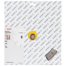 Алмазныйазный диск ECO Universal 300-25 мм Bosch 2 608 615 033 