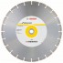 Алмазныйазный диск ECO Universal 350-20 мм Bosch 2 608 615 034 