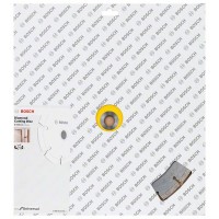 Алмазныйазный диск ECO Universal 350-20 мм Bosch 2 608 615 034 