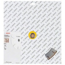 Алмазныйазный диск ECO Universal 350-25 мм Bosch 2 608 615 035 