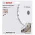 Алмазныйазный диск ECO Univ.Turbo 180-22,23 мм Bosch 2 608 615 038 