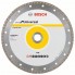 Алмазныйазный диск ECO Univ.Turbo 230-22,23 мм Bosch 2 608 615 039 