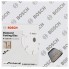 Алмазный диск ECO Universal 115-22,23 мм  10 шт. Bosch 2 608 615 040 