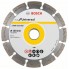 Алмазный диск ECO Universal 150-22,23 мм 10 шт. Bosch 2 608 615 042 