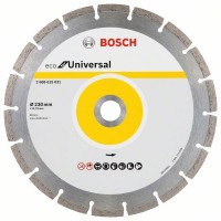 Алмазный диск ECO Universal 230-22,23 мм 10 шт. Bosch 2 608 615 044 
