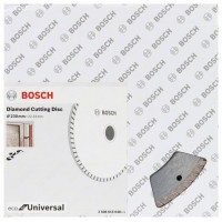 Алмазный диск ECO Univ.Turbo 230-22,23 мм 10 шт. Bosch 2 608 615 048 
